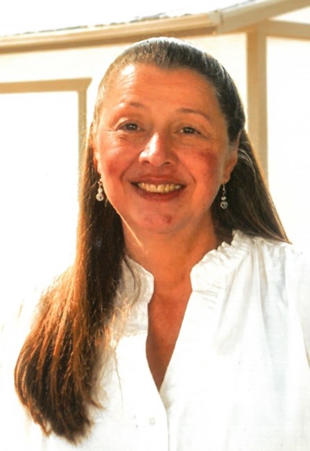 Obituary of Diane Julia Bernal