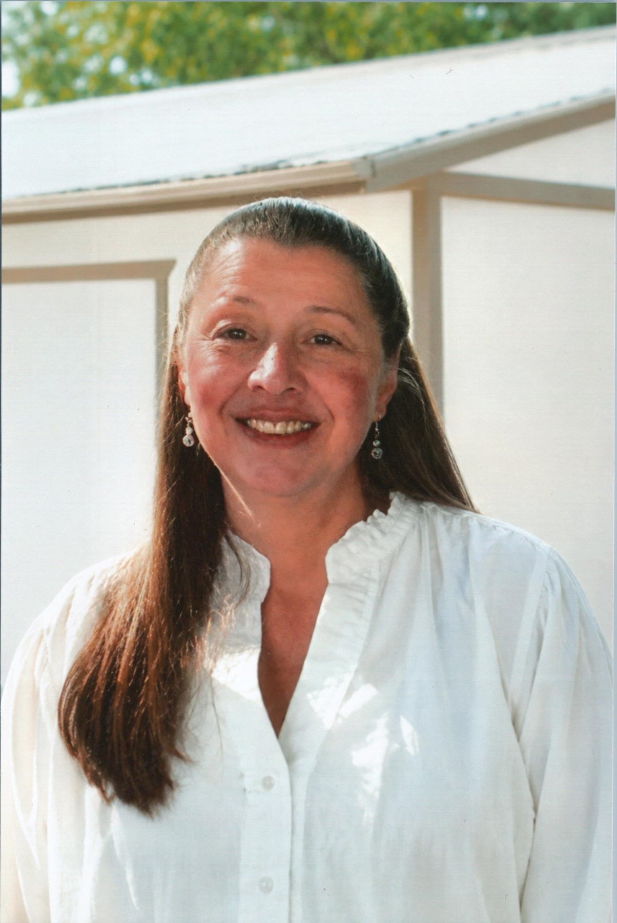 Obituary of Diane Julia Bernal