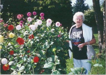 Obituary of Viola Asbill McGuire