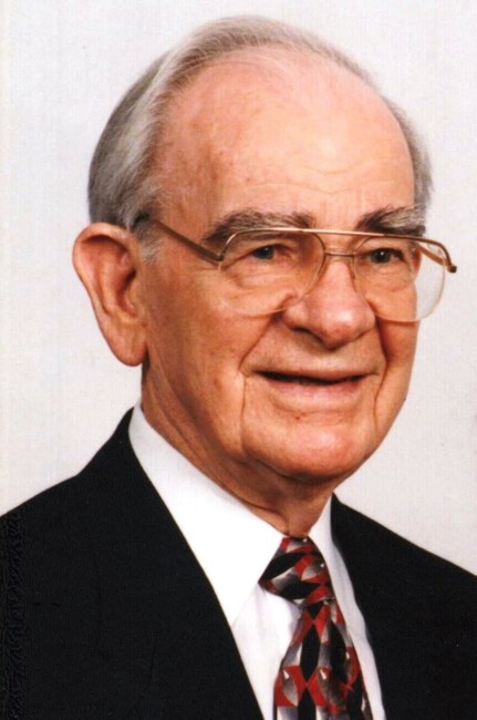 Obituary of Raymond Eugene Emery