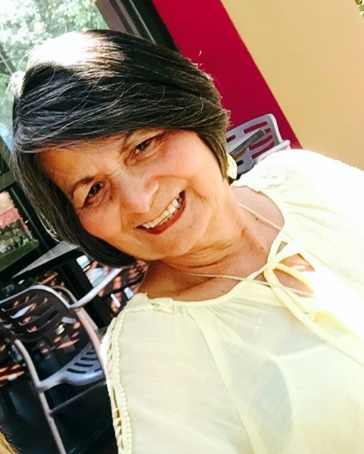 Obituary of Annie Gutierrez Lopez