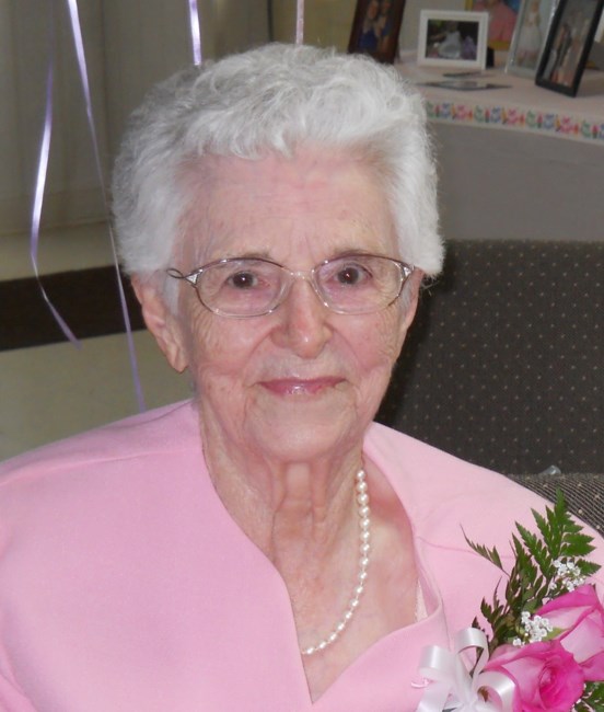 Obituary of Mrs Addie Lee Collins