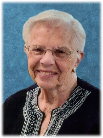 Obituary of Shirley L. Warnick