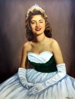 Charlene White