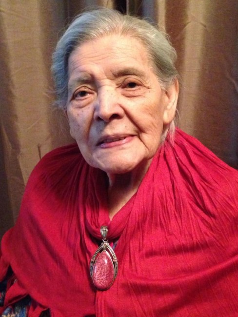 Obituary of Teresa M.  Hernandez