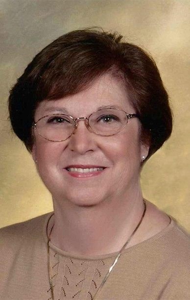 Obituary of Aline Vivien Hebert