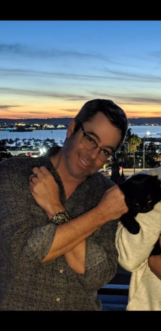 Obituary of Anthony Jacob Silva