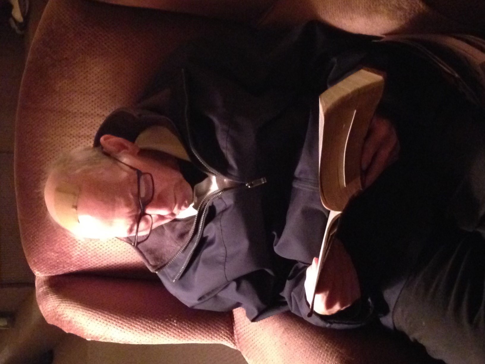 Obituary of Conrad Coolidge Gentry