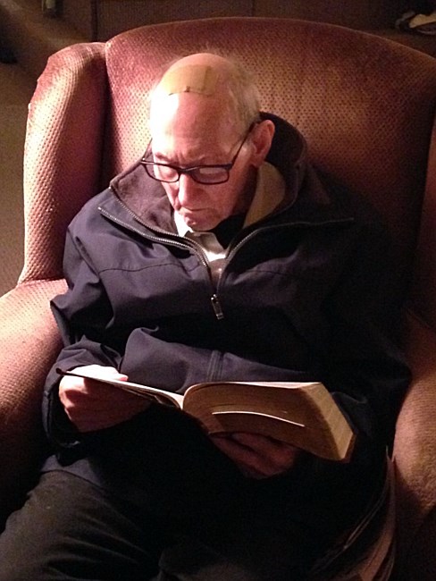 Obituary of Conrad Coolidge Gentry