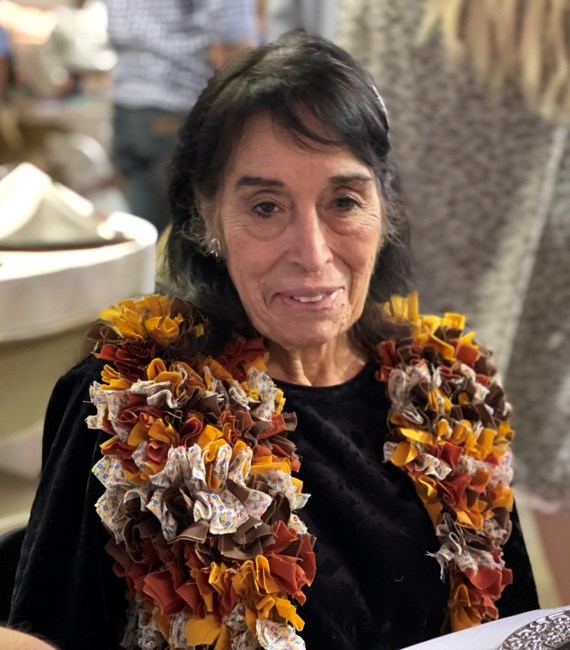 Obituary of Catarina Mae East