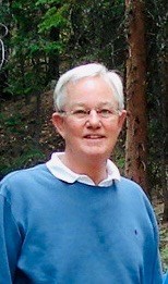 Obituary of John Scott Hensley