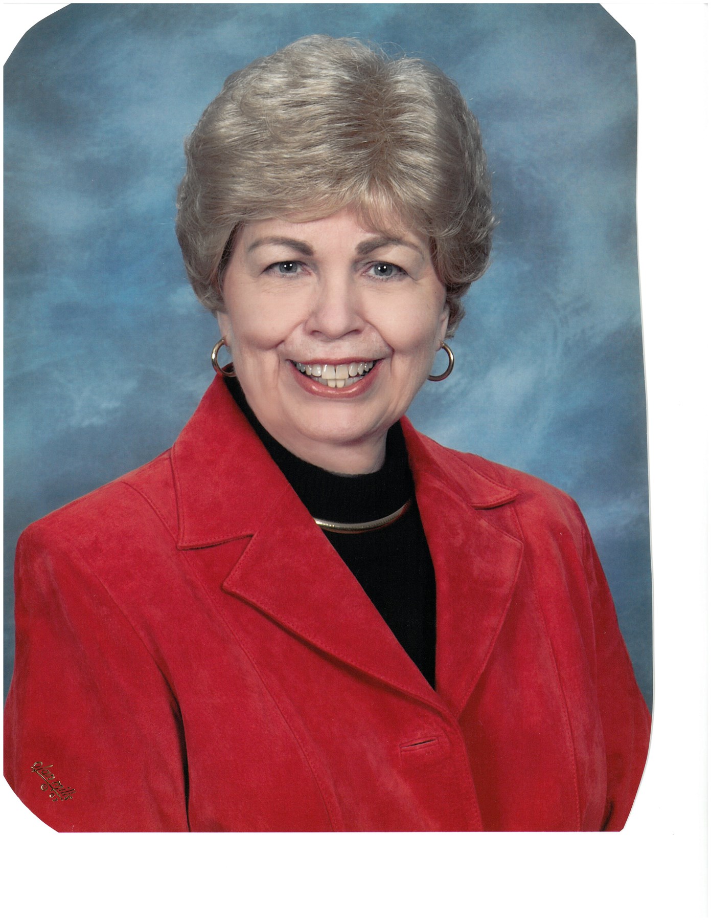 Obituary of Margaret "Kay" Watkins