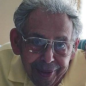 Obituary of EDWARD G. SPAZO