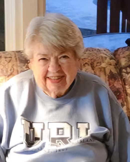 Obituary of Patricia B. Whiting