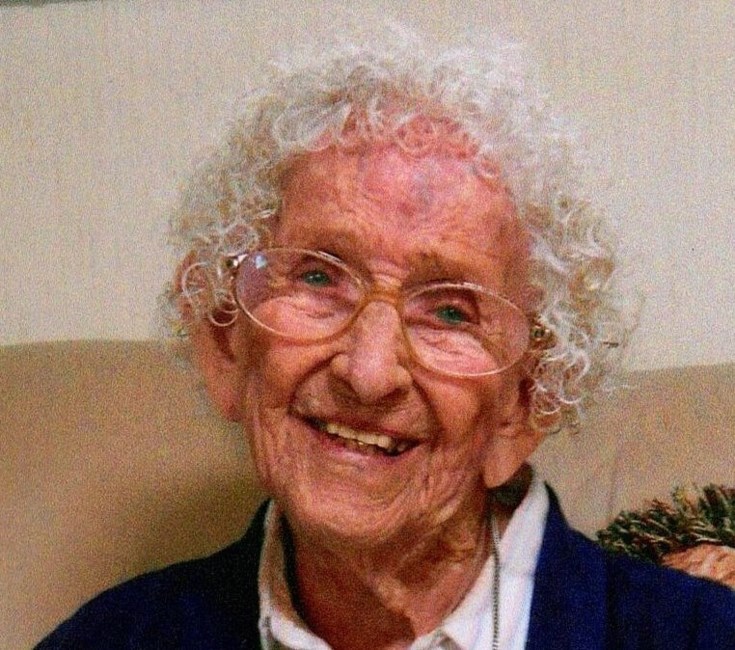 Obituary of Betty F Fizz