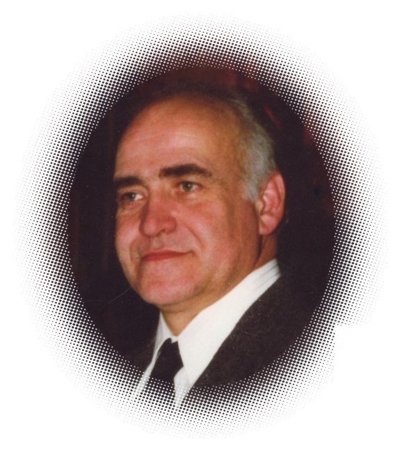 Obituary of Terry Franklin Matthews