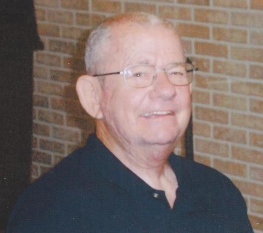 Obituary of Edward B. Jennings