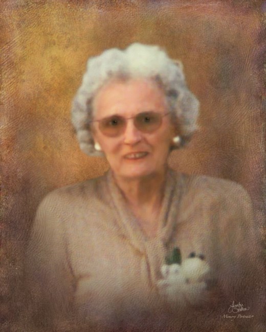 Obituary of Dorothy Velten