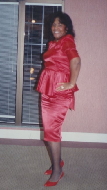 Avis de décès de Ms. Elloweese Thomas Coleman