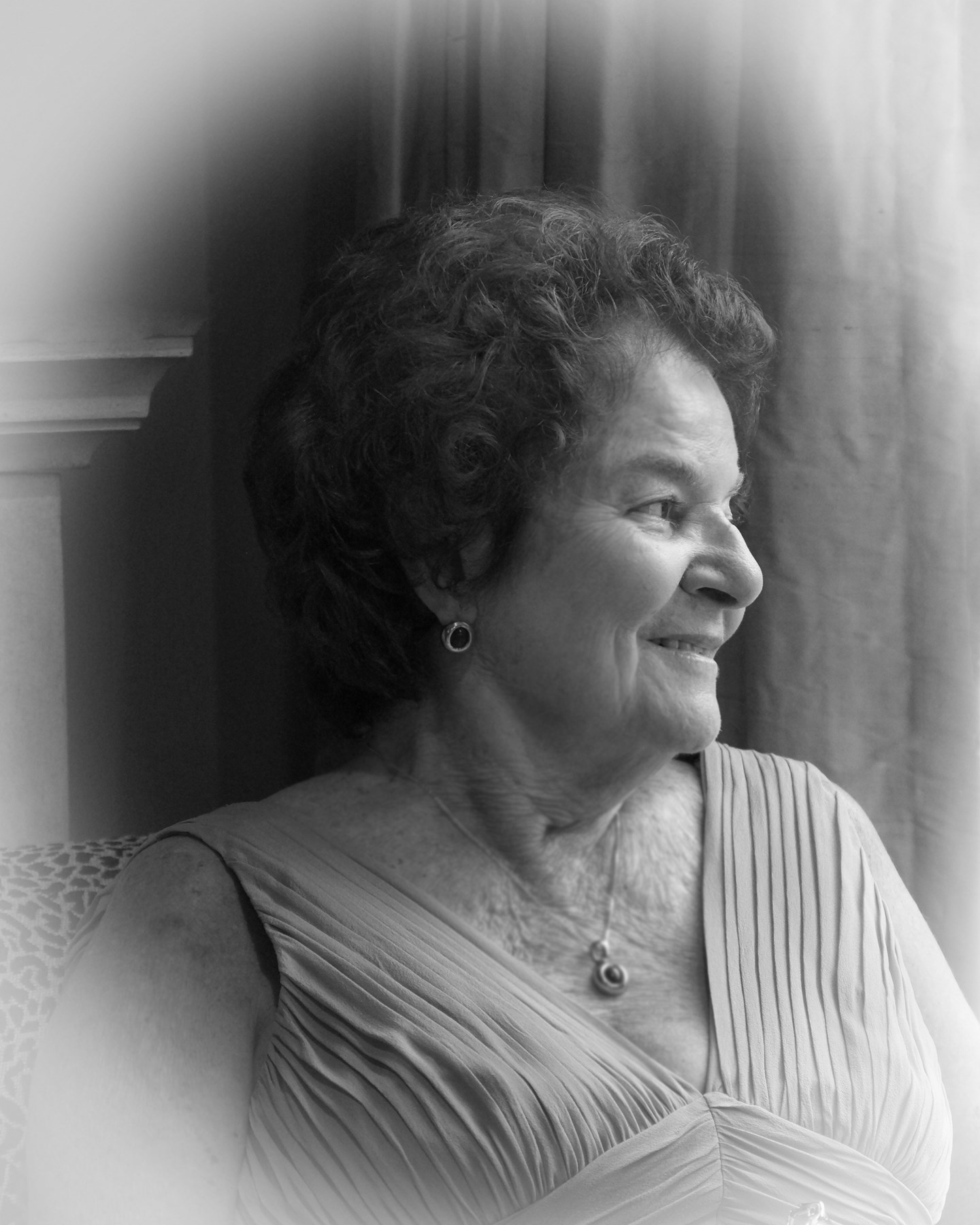 Obituary of Mary Koutrelakos