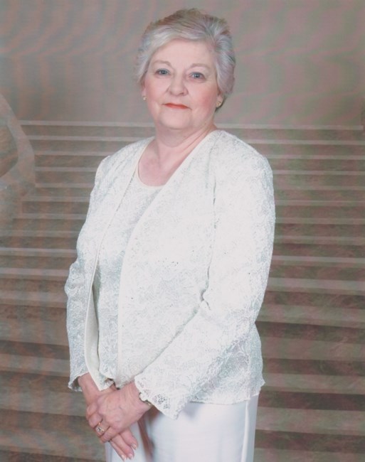 Obituary of Pamela Byrnes O'Camb