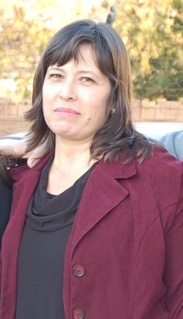 Obituary of Susana Hernandez