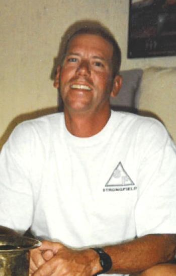 Obituary of Jerry William Keaton