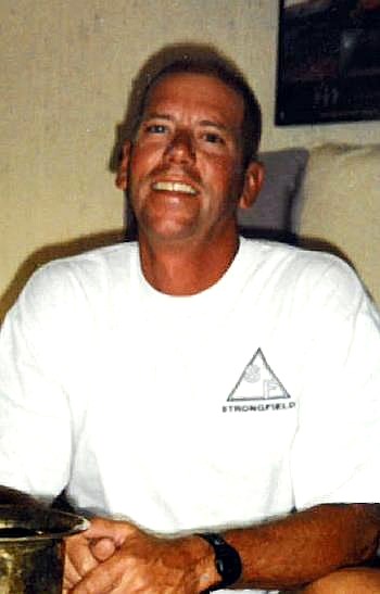 Obituary of Jerry William Keaton