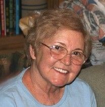Obituary of Dena Blackmann Bruce