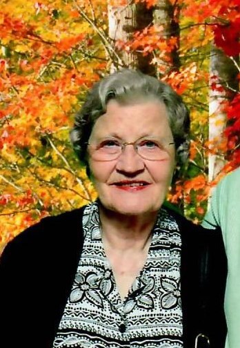 Obituary of Jacqueline N. Perkins