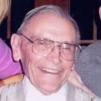 Obituary of William Carl Myers