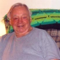 Obituary of Norman Y. Frickie