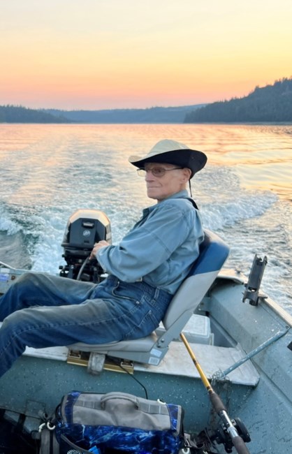 Obituary of Bernard Louis Porter