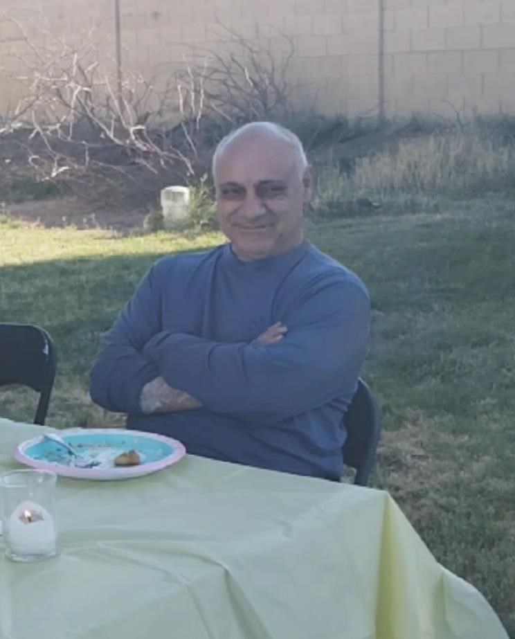 Obituary of Alberto Ruiz