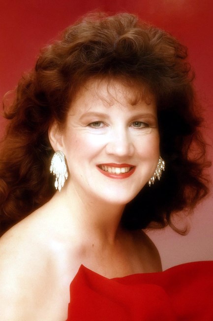 Avis de décès de Joan "Joanie" Lareta Waldron