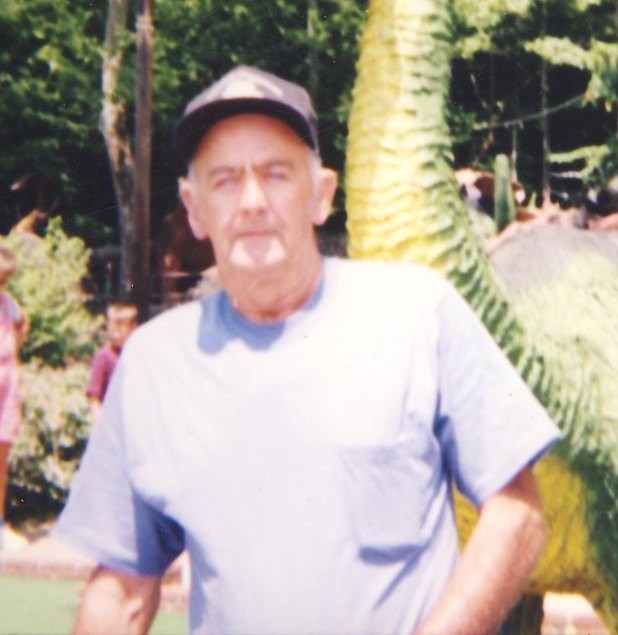 Obituary of Danny C. Jones