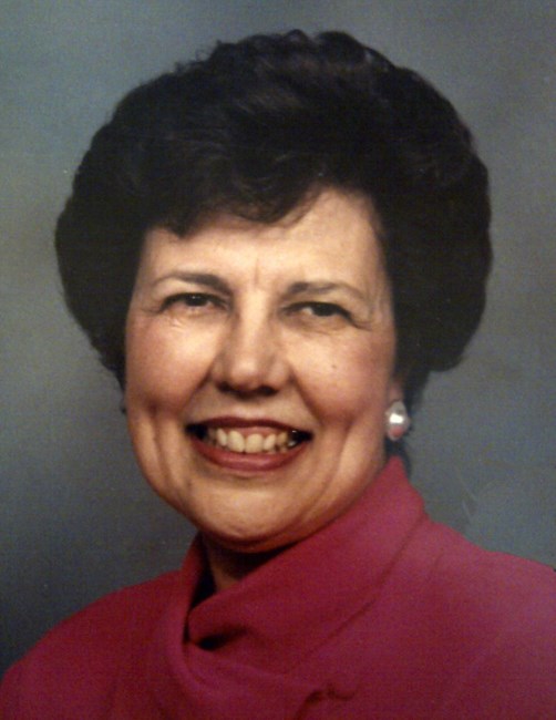 Obituary of Sammie Elizabeth Russell