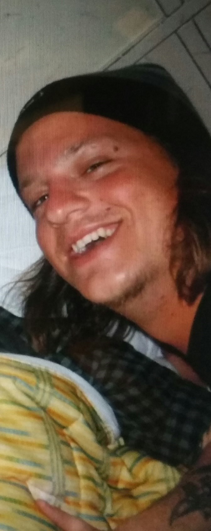 Obituary of Christian Gabriel Maffeo