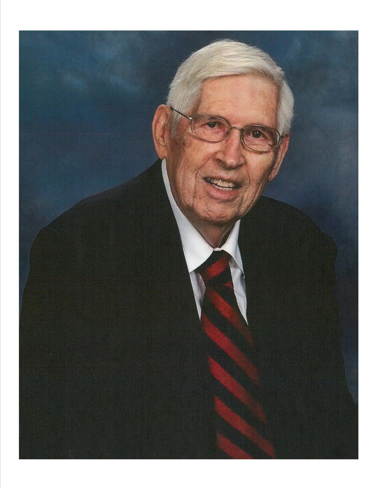 Obituary of David G. Forsberg