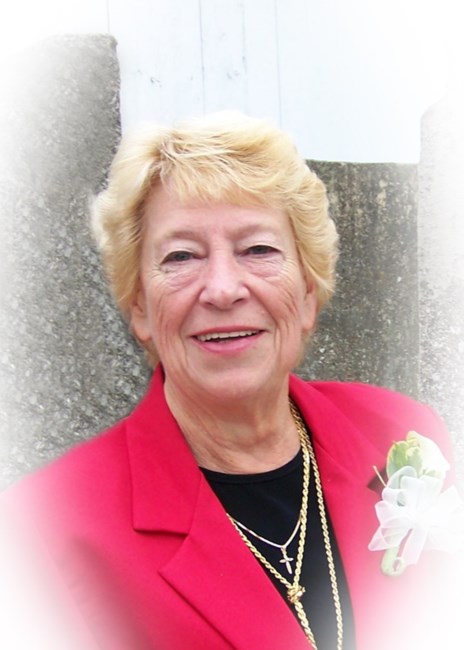 Obituary of Leona Chipps