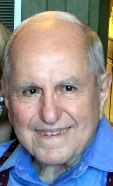 Obituary of Nicholas Joseph Gagliano