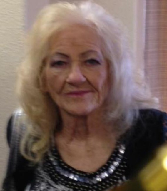 Obituary of Lillian L. Gregory