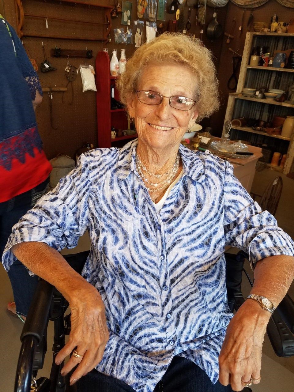 Obituary of Norma Jean O'Gara