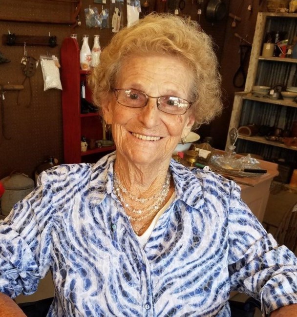 Obituary of Norma Jean O'Gara