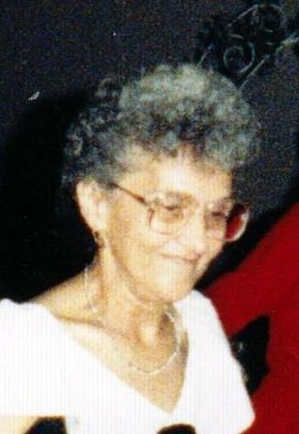 Obituary of Rita Iannacone