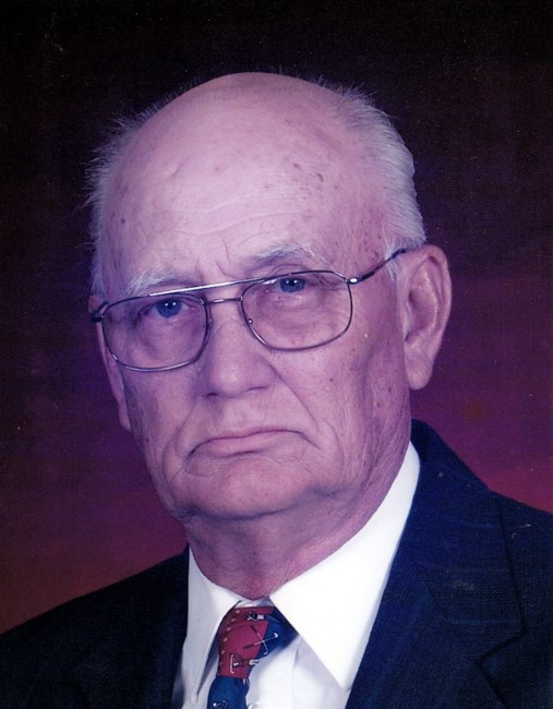 Obituary of David Lanier Marvin