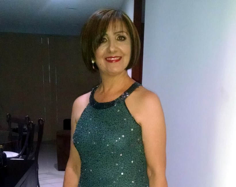 Obituary of Cándida Rosa Ortiz Zayas