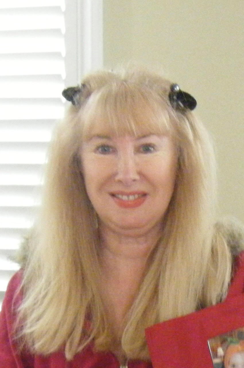 Obituary of Christine Cecchini