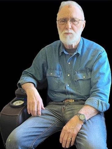 Obituary of Roger Wilson MacDonald