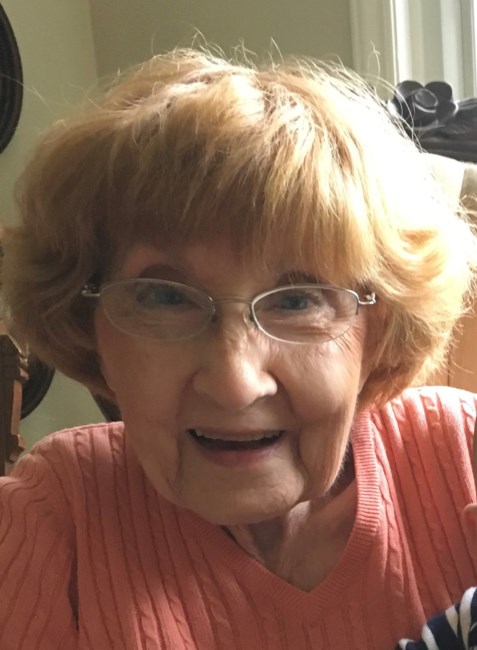 Obituary of Carol Chilcote Duncan